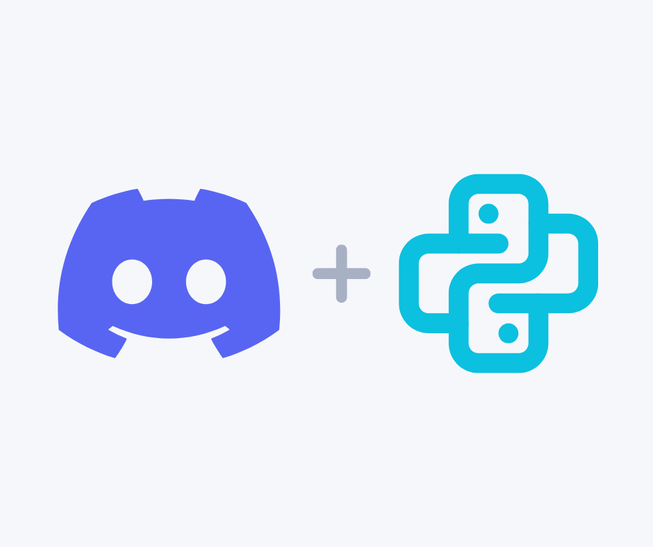 Discord Job Bot preview